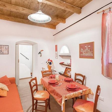 Casa Nonna Nella Villa Andora Luaran gambar
