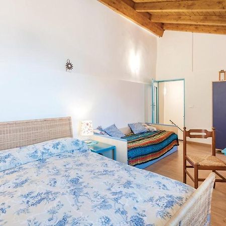 Casa Nonna Nella Villa Andora Luaran gambar