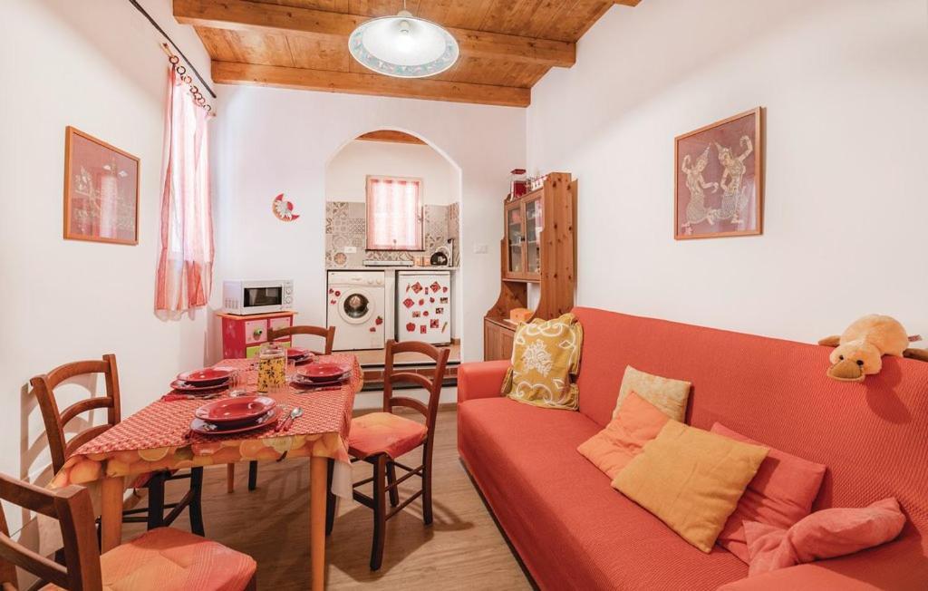 Casa Nonna Nella Villa Andora Luaran gambar