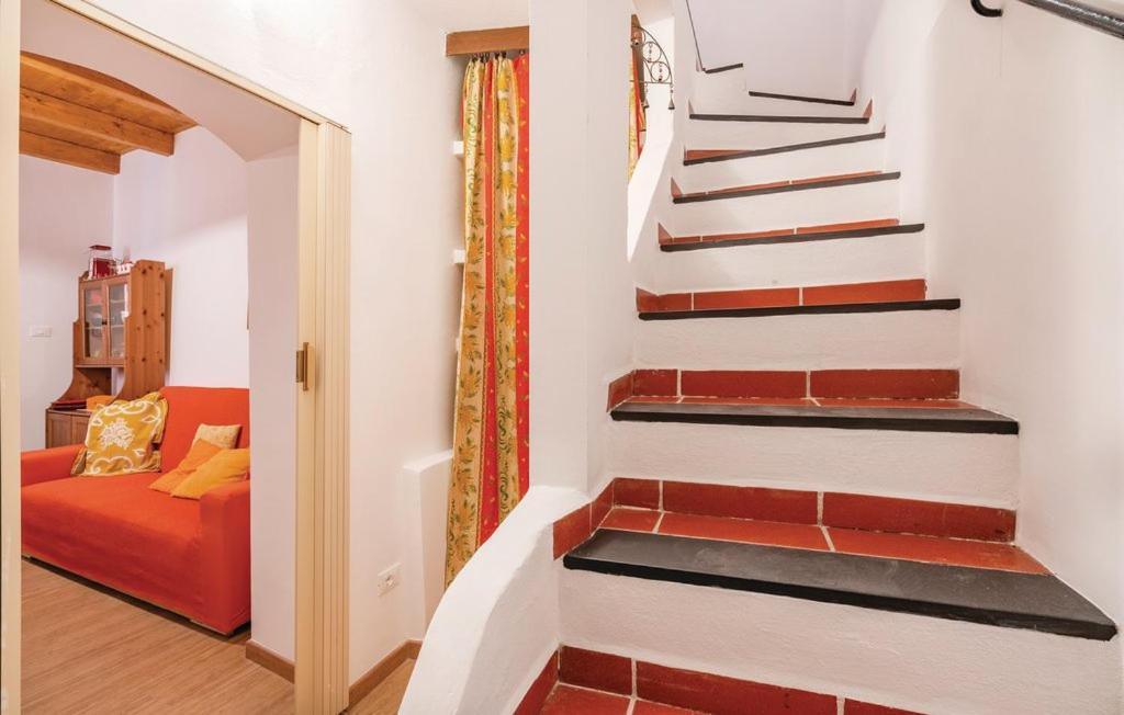 Casa Nonna Nella Villa Andora Luaran gambar
