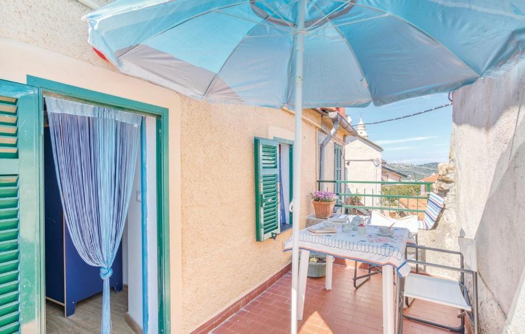 Casa Nonna Nella Villa Andora Luaran gambar